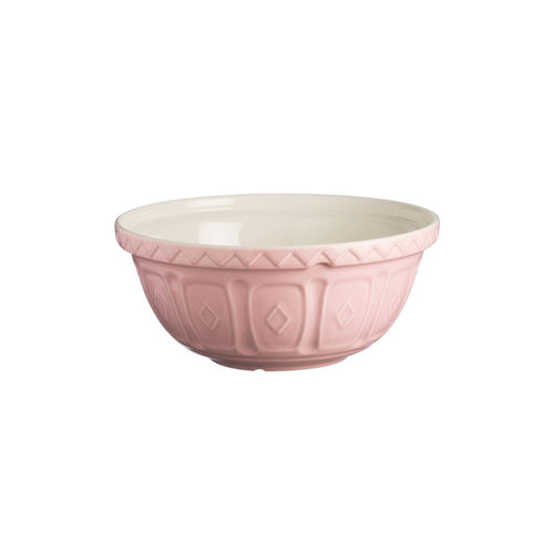 Mason Cash Original Mixing Bowl - Powder Pink