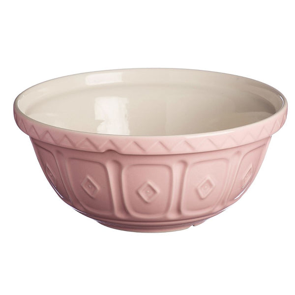 Mason Cash Original Mixing Bowl - Powder Pink