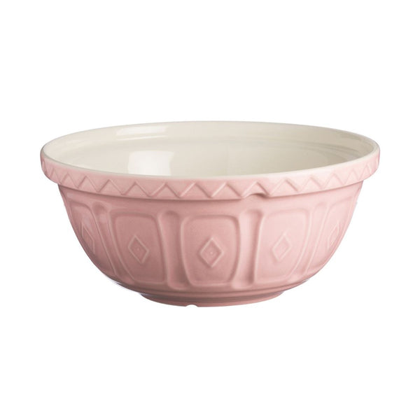 Mason Cash Original Mixing Bowl - Powder Pink