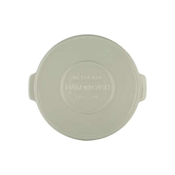 Mason Cash Innovative Kitchen Proving Lid/Baking Stone