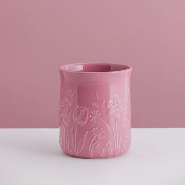 Mason Cash 'In The Meadow' Utensil Pot Mason Cash