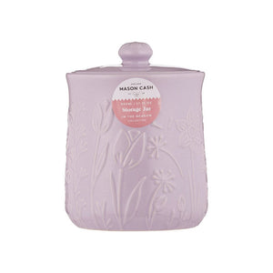 Mason Cash 'In The Meadow' Storage Jar - 800ml Mason Cash