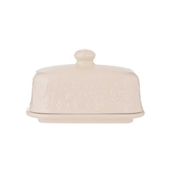 Mason Cash 'In The Meadow' Butter Dish Mason Cash
