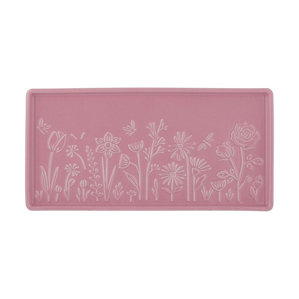 Mason Cash 'In The Meadow' Platter - 30 x 15cm Mason Cash