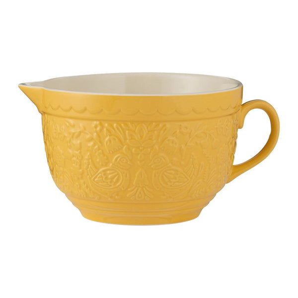 Mason Cash 'Home to Roost' Batter Bowl - 1.9L Mason Cash
