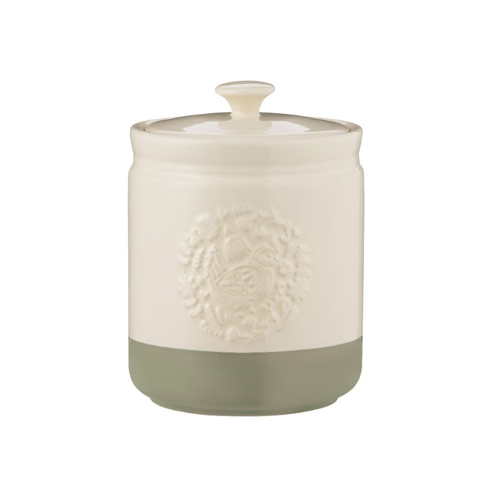 Mason Cash Home to Roost Large Storage Jar