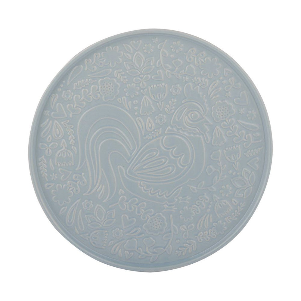 Mason Cash 'Home to Roost' Round Platter - 30 x 2cm Mason Cash