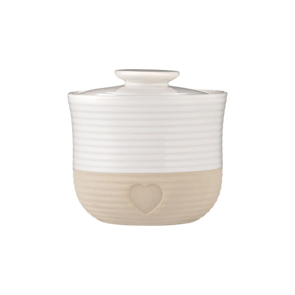 Mason Cash 'Rustic Charm' Storage Jar - 700ml Mason Cash