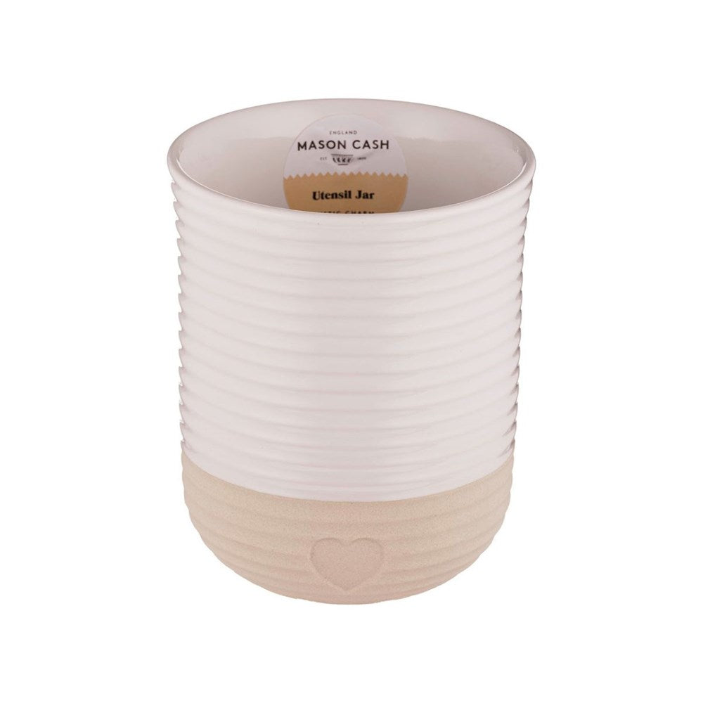 Mason Cash 'Rustic Charm' Utensil Pot Mason Cash