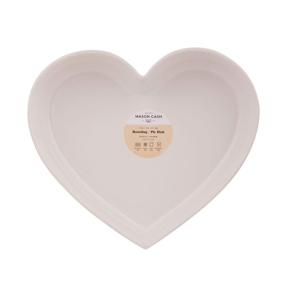 Mason Cash 'Rustic Charm' Large Baker - 1.5L Mason Cash