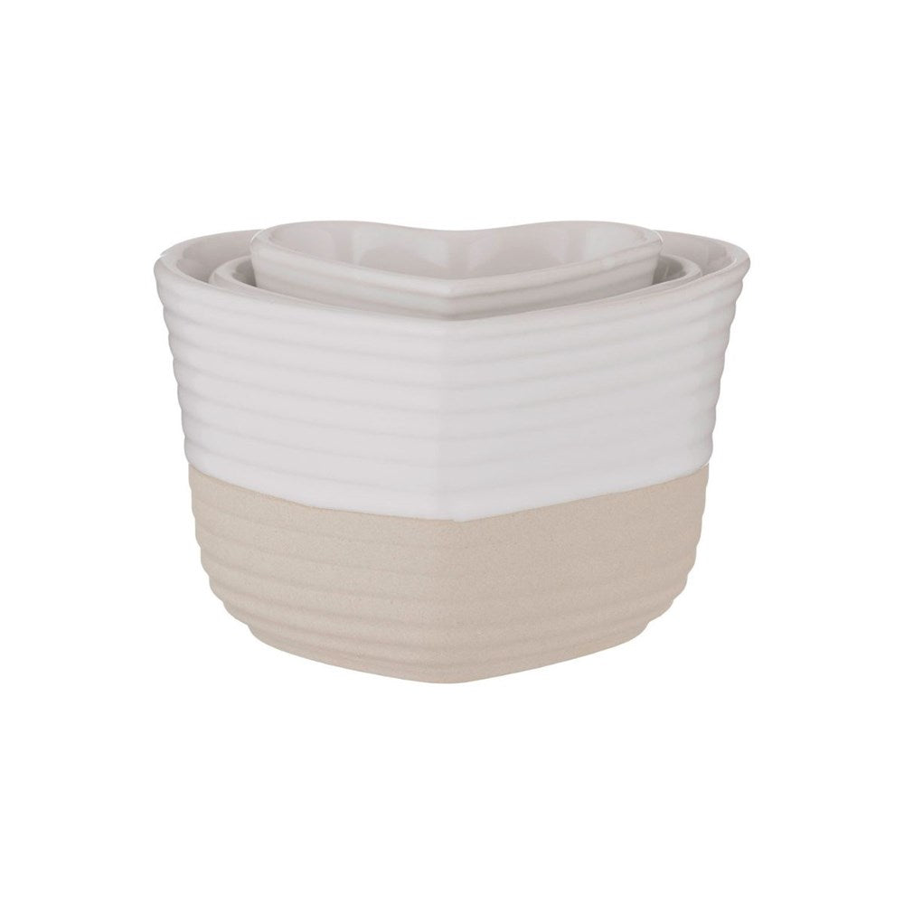 Mason Cash 'Rustic Charm' Measuring Cups - Set of 3 Mason Cash