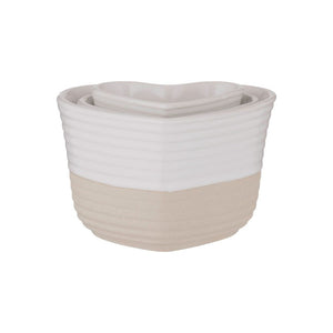 Mason Cash 'Rustic Charm' Measuring Cups - Set of 3 Mason Cash