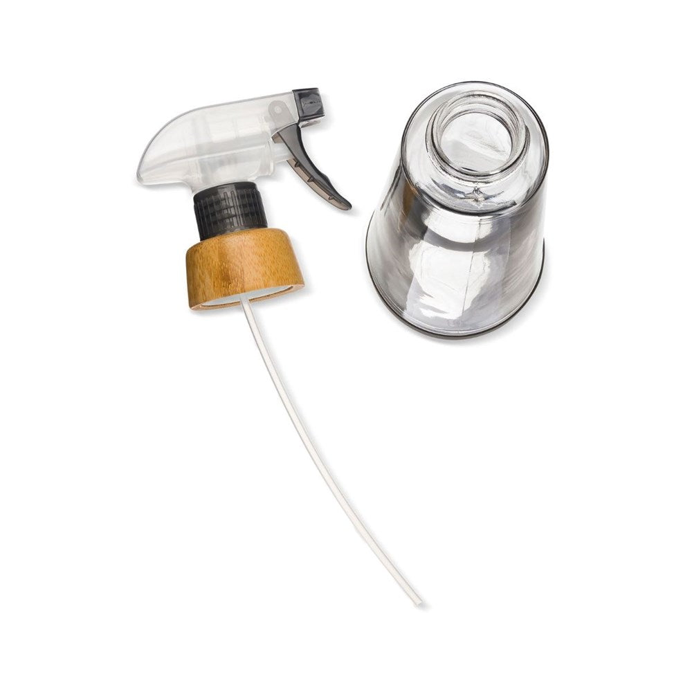 Full Circle Bottle Service Spray Bottle - Grey - 473ml Full Circle