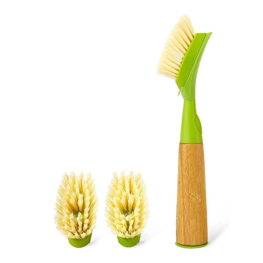 Full Circle Suds Up Dish Brush Full Circle