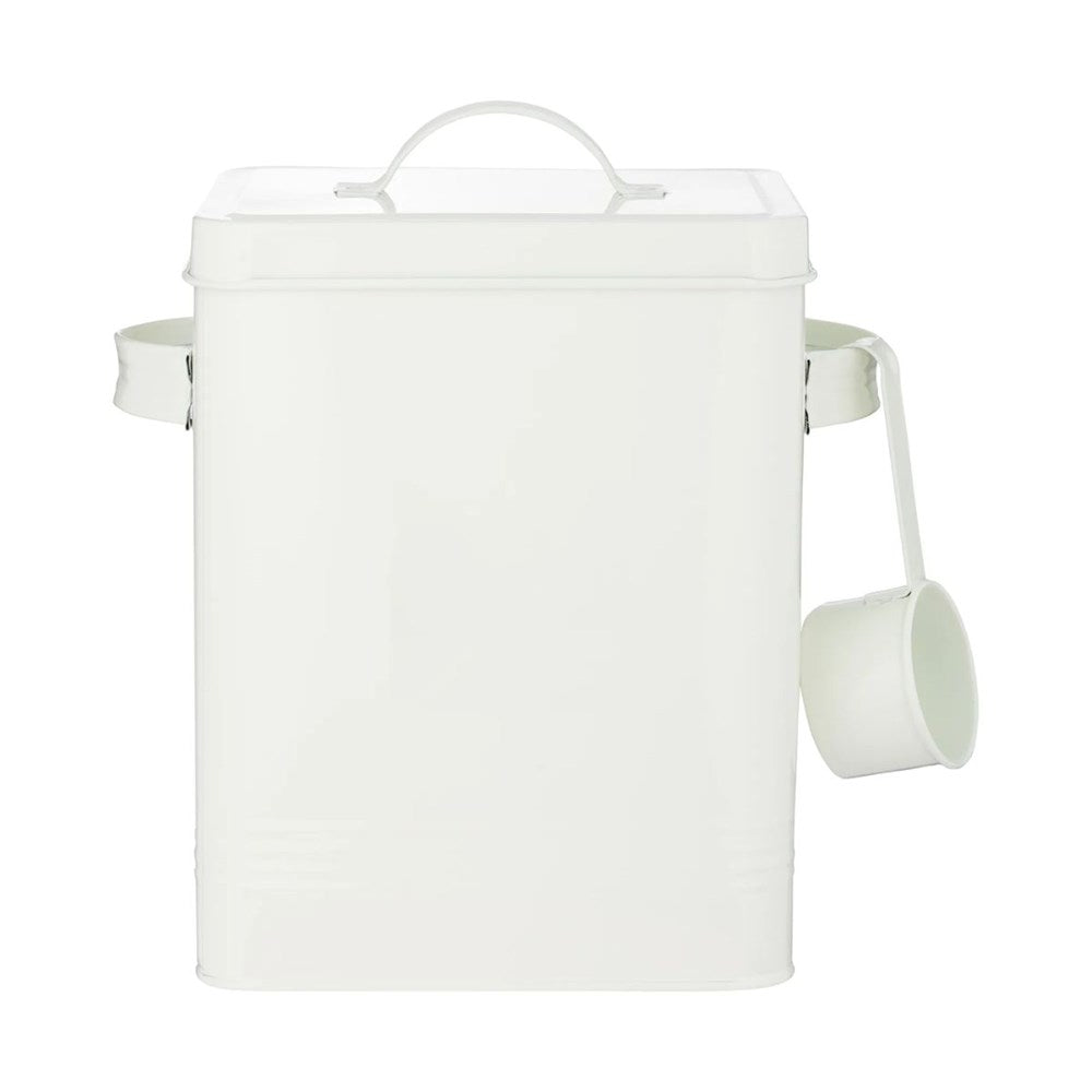 Typhoon Living Cream Bulk Storage - 6L