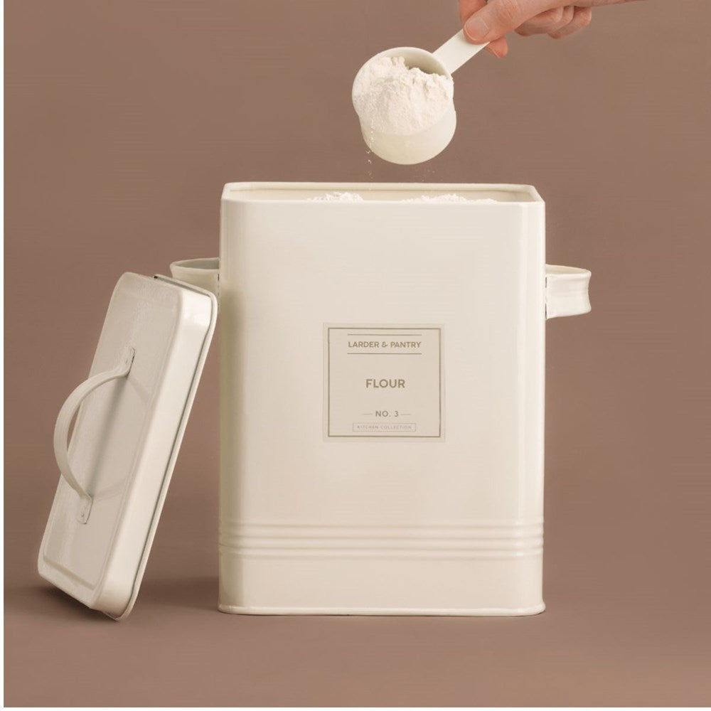 Typhoon Living Cream Bulk Storage - 6L