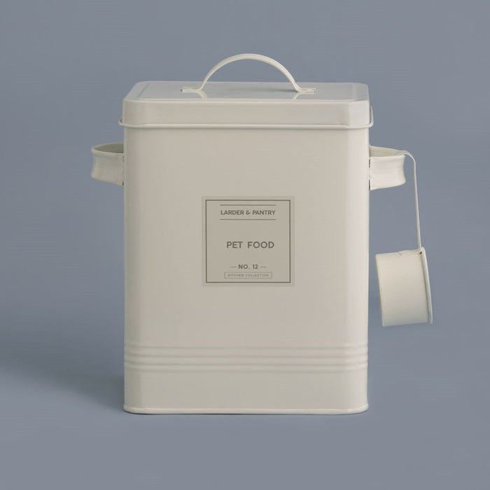 Typhoon Living Cream Bulk Storage - 6L