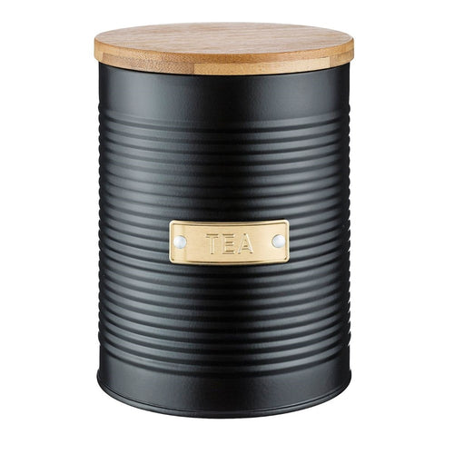 Typhoon Living Otto Tea Storage - 1 .4L