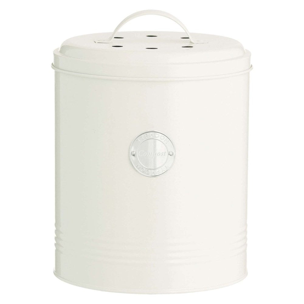 Typhoon Living Compost Caddy - 2.5L Typhoon