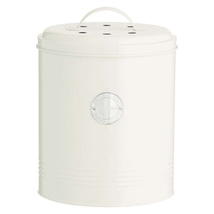 Typhoon Living Compost Caddy - 2.5L Typhoon