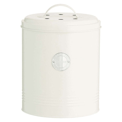Typhoon Living Compost Caddy - 2.5L Typhoon