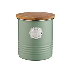 Typhoon Living Tea Storage - 1L Typhoon