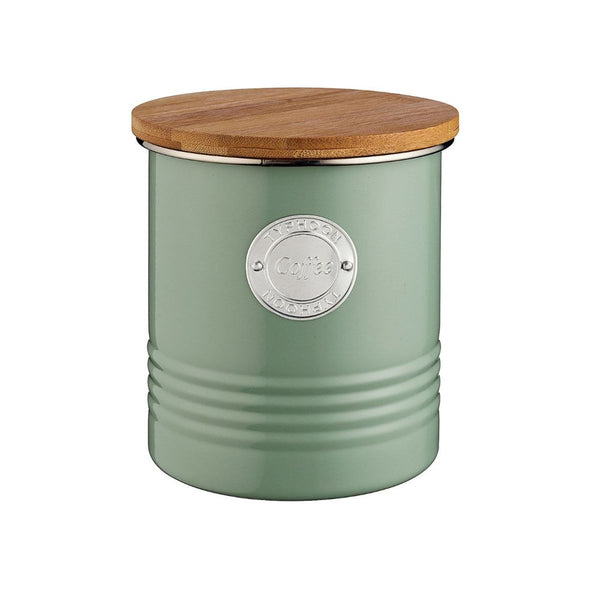 Typhoon Living Coffee Storage - 1L Typhoon