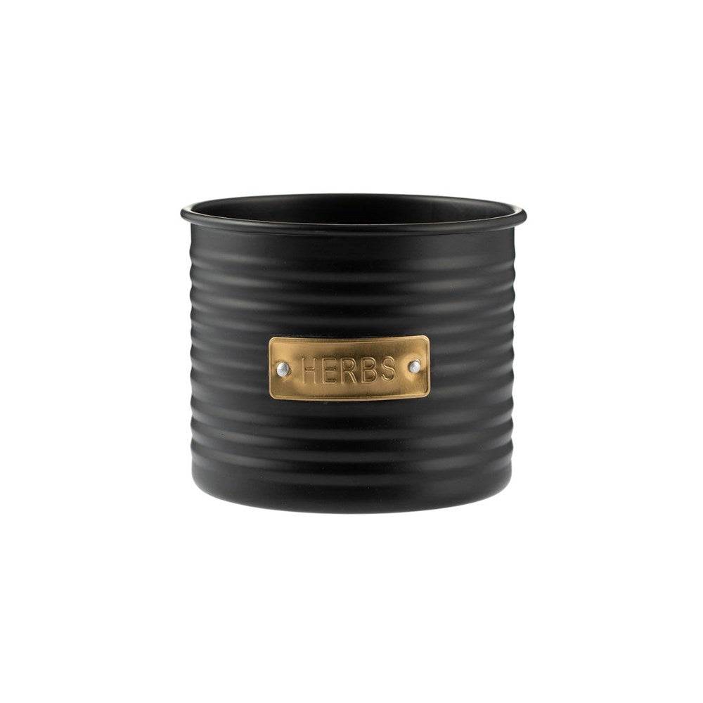 Typhoon Living Otto Herb Planter - 700ml Typhoon