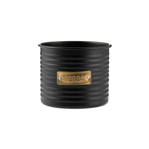 Typhoon Living Otto Herb Planter - 700ml Typhoon