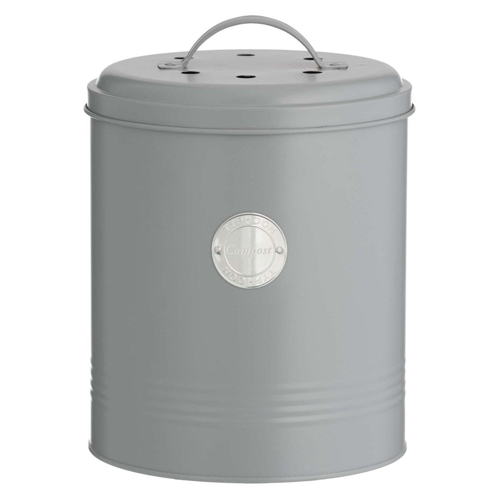 Typhoon Living Compost Caddy - 2.5L Typhoon