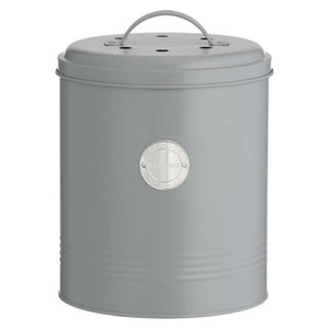 Typhoon Living Compost Caddy - 2.5L Typhoon
