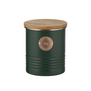 Typhoon Living Tea Storage - 1L Typhoon