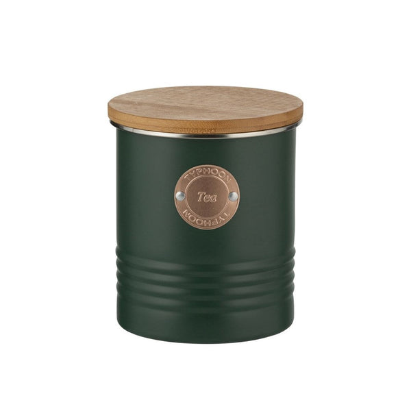 Typhoon Living Tea Storage - 1L Typhoon