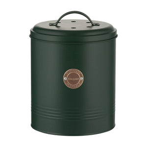 Typhoon Living Compost Caddy - 2.5L Typhoon