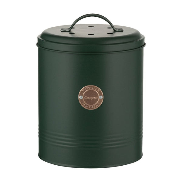 Typhoon Living Compost Caddy - 2.5L Typhoon