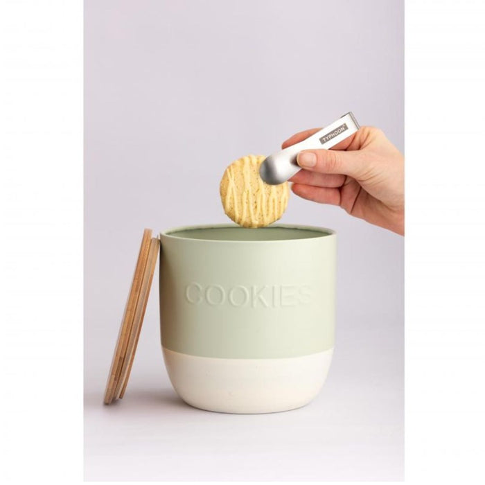 Typhoon Oben Cookie Storage