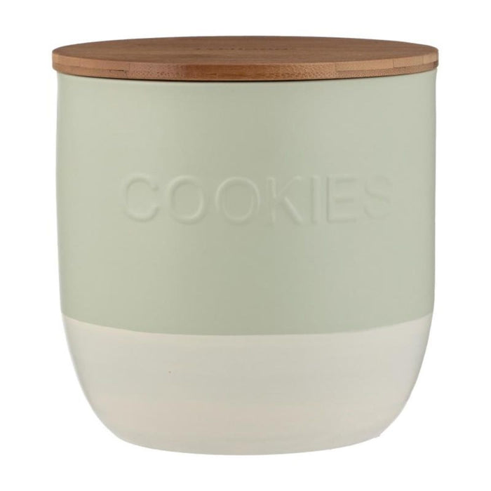 Typhoon Oben Cookie Storage