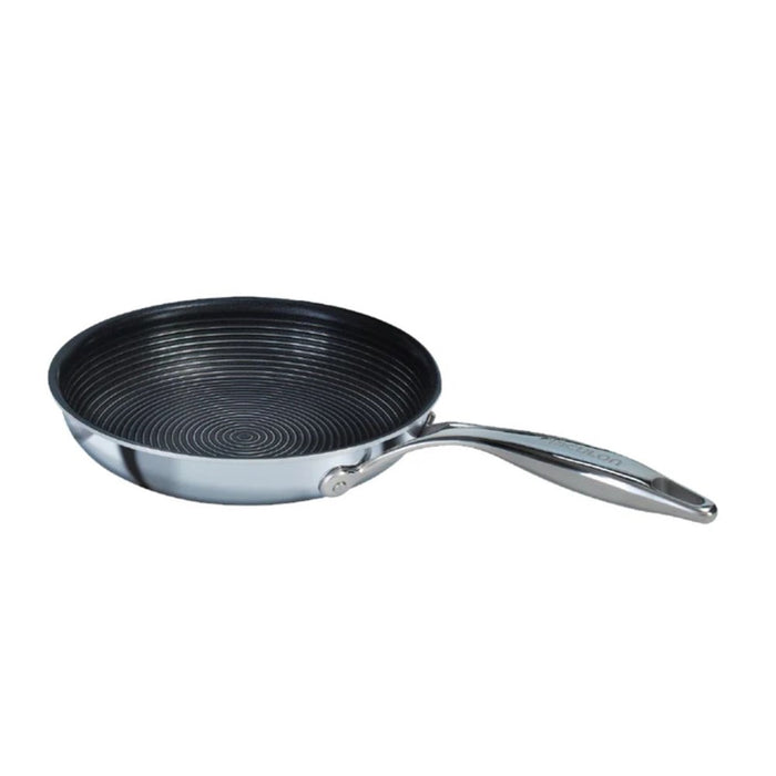 Circulon SteelShield C-Series Non-Stick Clad S/Steel Frypan