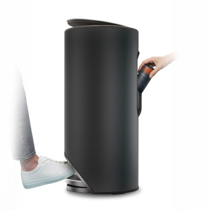 Joseph Joseph Arc Bin - 30 Litre