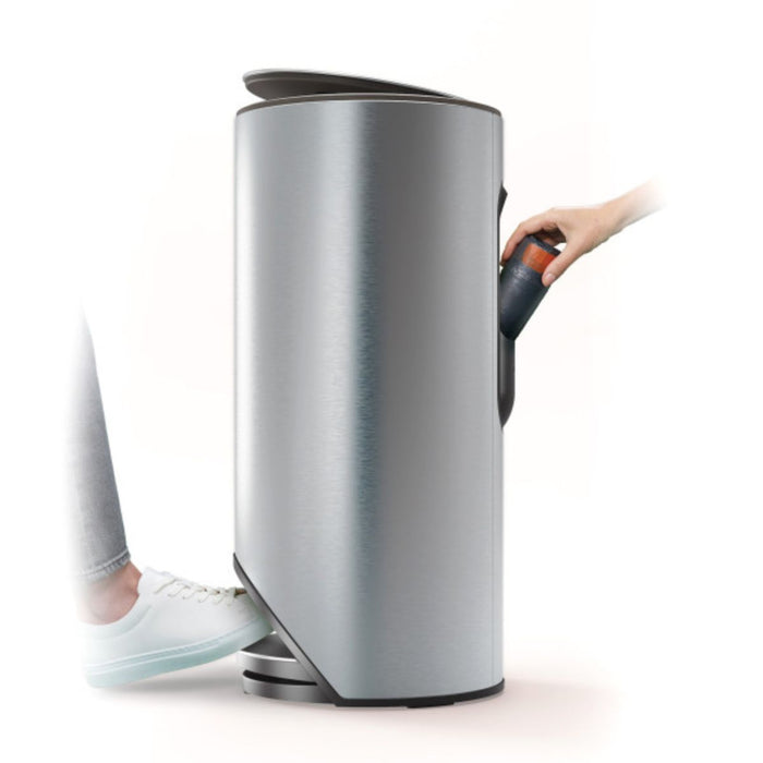 Joseph Joseph Arc Bin - 30 Litre