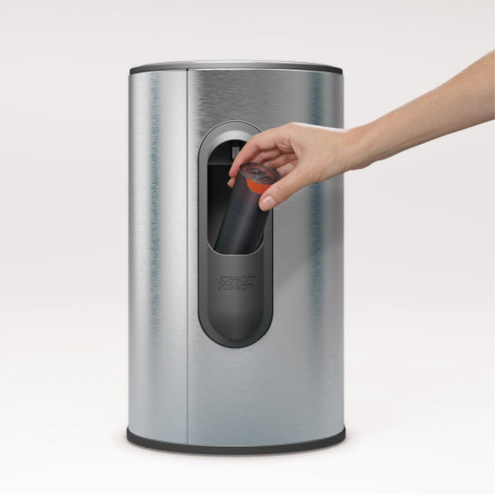 Joseph Joseph Arc Bin - 10 Litre