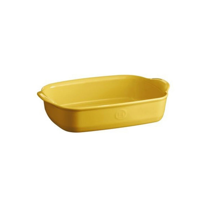 Emile Henry Ultime Rectangular Baking Dish - 29cm