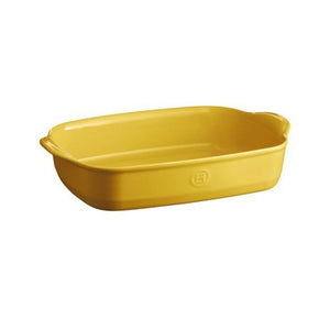 Emile Henry Rectangular Medium Baking Dish - 36cm