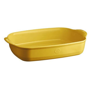 Emile Henry Rectangular Large Baking Dish - 42cm