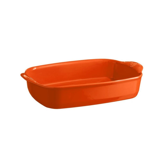 Emile Henry Ultime Rectangular Baking Dish - 29cm