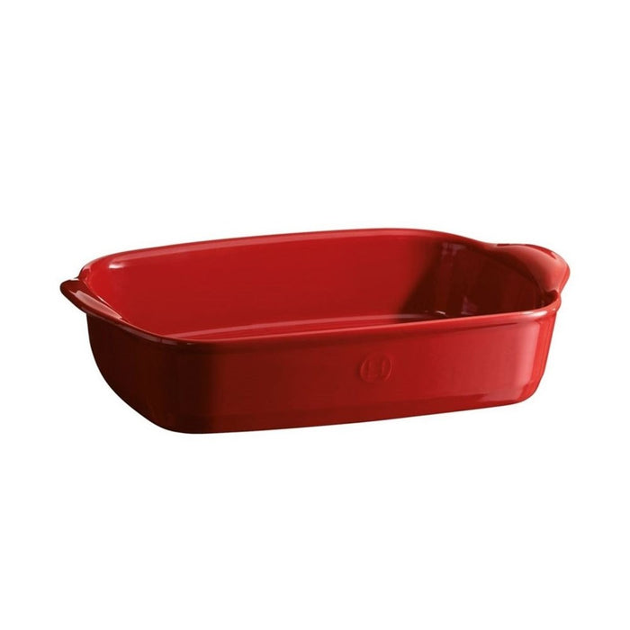 Emile Henry Ultime Rectangular Baking Dish - 29cm