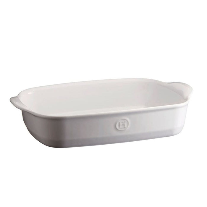 Emile Henry Ultime Rectangular Baking Dish - 36cm