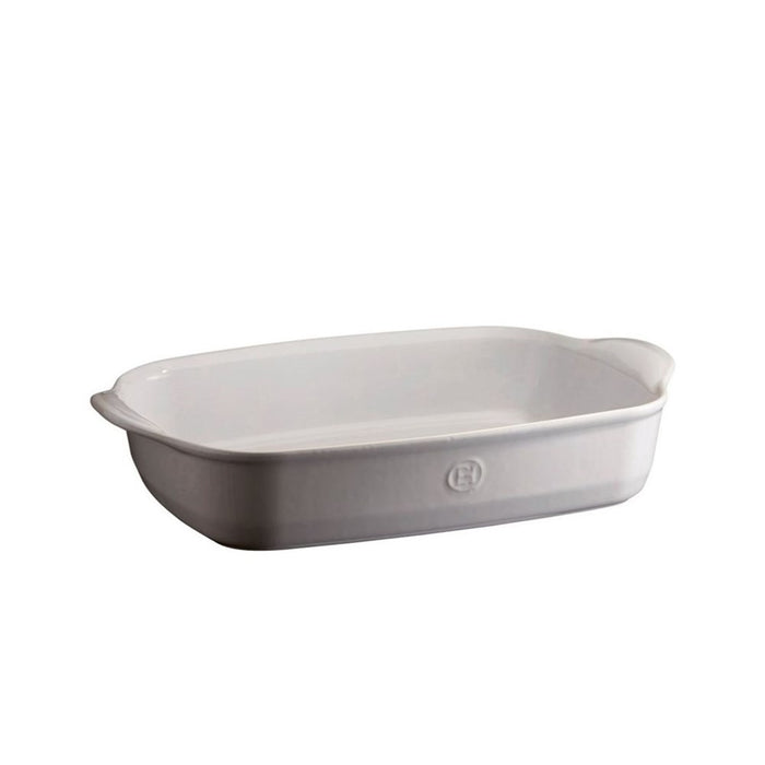 Emile Henry Ultime Rectangular Baking Dish - 42cm