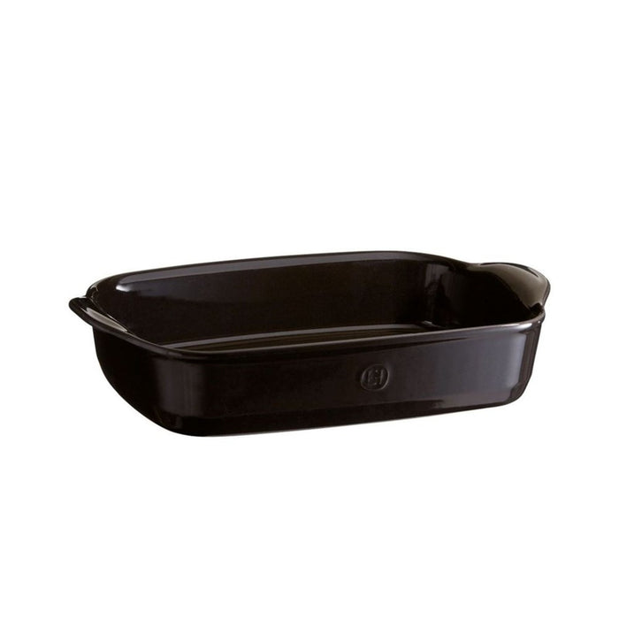 Emile Henry Ultime Rectangular Baking Dish - 36cm