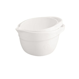 Emile Henry Mixing Bowl - 2.5L Emile Henry